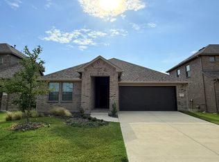 3412 Wheat Straw Way, Celina, TX 75009