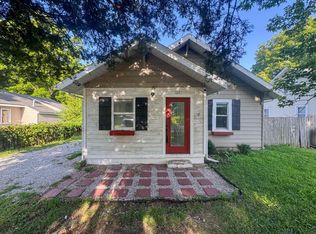 2227 N Elizabeth Ave, Springfield, MO 65803