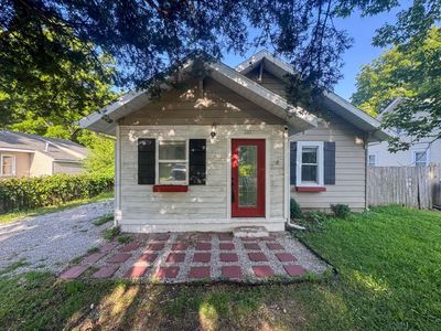 2227 N Elizabeth Avenue, Springfield, MO, 65803