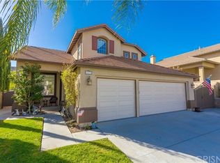 28224 Bryce Dr, Castaic, CA 91384