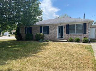 309 Butler Blvd, Wilmore, KY 40390