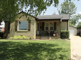5320 N Hudson Ave, Oklahoma City, OK 73118