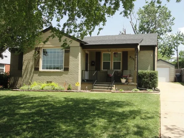 5320 N Hudson Ave, Oklahoma City, OK 73118