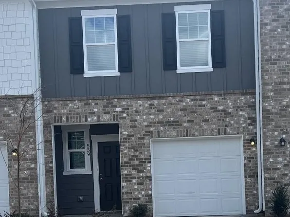 539 Magnolia Cir #20, Palmetto, GA 30268