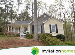 604 Ashley Trl, Canton, GA 30115