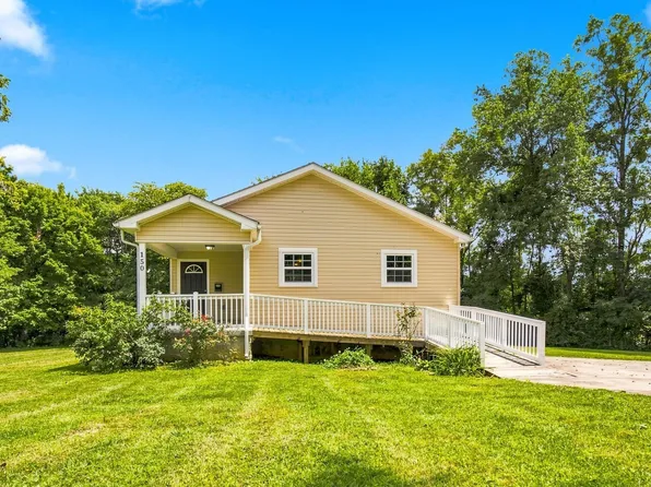 150 Higdon Ln, Monterey, TN 38574