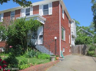 2841 S Glebe Rd, Arlington, VA 22206