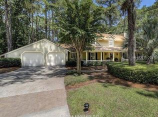 8 Oyster Bateau Ct, Hilton Head Island, SC 29926