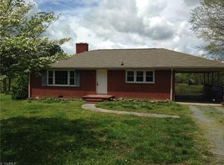 3929 Lamarr Valley Rd, Gibsonville, NC 27249