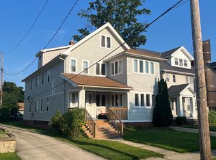 1222 Nicholson Ave #2, Lakewood, OH 44107