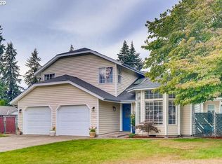 10906 NE 86th Way, Vancouver, WA 98662