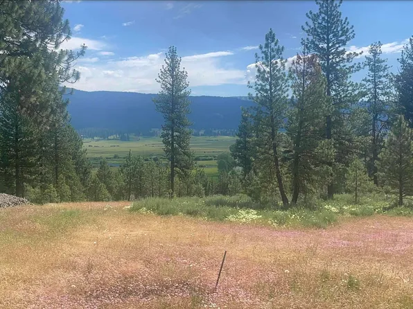 Baneberry Dr, New Meadows, ID 83654