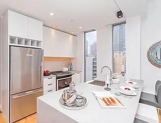 Rented by The KCI Group