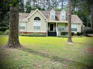 4009 Cardinal Dr, Blackshear, GA 31516
