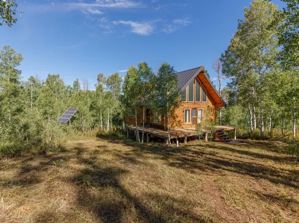 11206 E Partridge Point Dr #H94, Huntsville, UT 84317