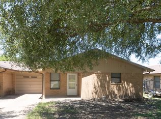 1202 Dayton Dr, Waco, TX 76706
