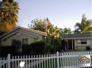 22724 Cantlay St, West Hills, CA 91307