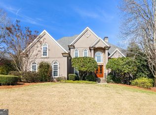 4631 Gateside Ln SE, Marietta, GA 30067