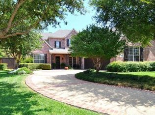8504 Quinton Point Dr, Plano, TX 75025