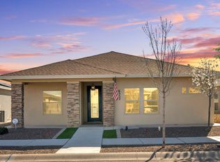 6552 Ta Suil Pl, El Paso, TX 79932