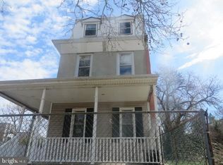 651 N 44th St, Philadelphia, PA 19104