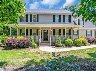 500 E Mountain Creek Rd, Taylors, SC 29687