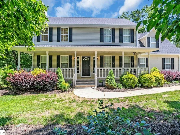 500 E Mountain Creek Rd, Taylors, SC 29687
