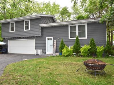 2722 3 Mile ROAD, Racine, WI, 53404