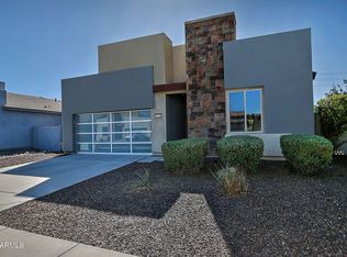 3541 E Ravenswood Dr, Gilbert, AZ 85298