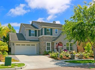2609 Town Garden Rd, Carlsbad, CA 92009