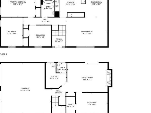 11 Osage Rd, Oakland, NJ 07436