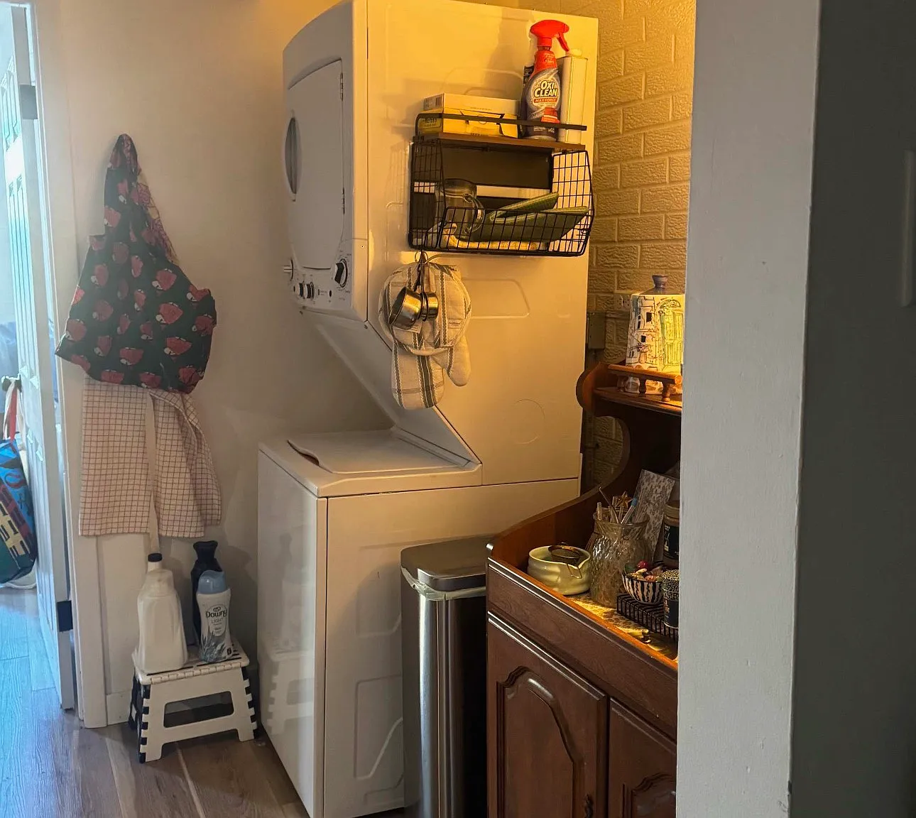 2 bed, $1,550 — Photo 4