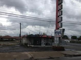 1450 N Keowee St, Dayton, OH 45404