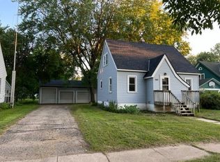 340 E 4th St, Litchfield, MN 55355