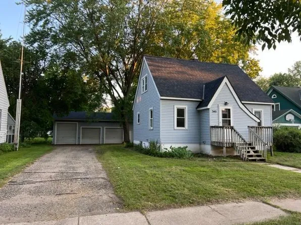 340 E 4th St, Litchfield, MN 55355