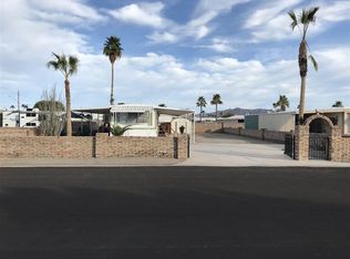 13120 E 43rd Dr, Yuma, AZ 85367