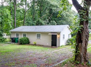 222 Morningside Rd, Charlotte, NC 28214