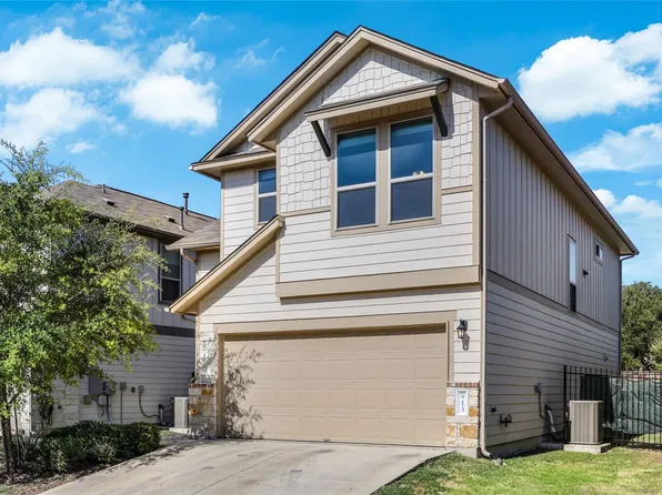 913 Boatswain Way, Austin, TX 78748