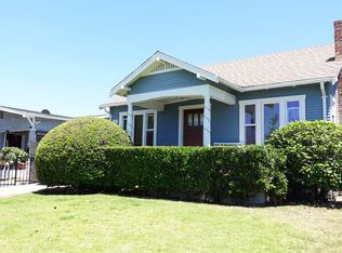 5121 Range View Ave, Los Angeles, CA 90042