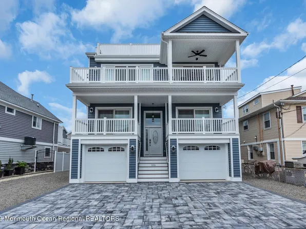 106 8th Ave, Seaside Park, NJ 08752