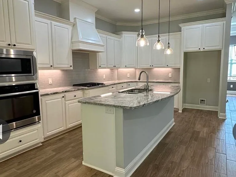 3001 Bull Run Trl — Photo 5