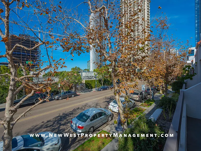 701 Kettner Blvd #111R — Photo 17