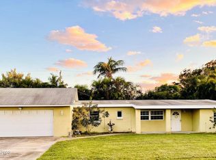 245 Richards Rd, Melbourne Beach, FL 32951