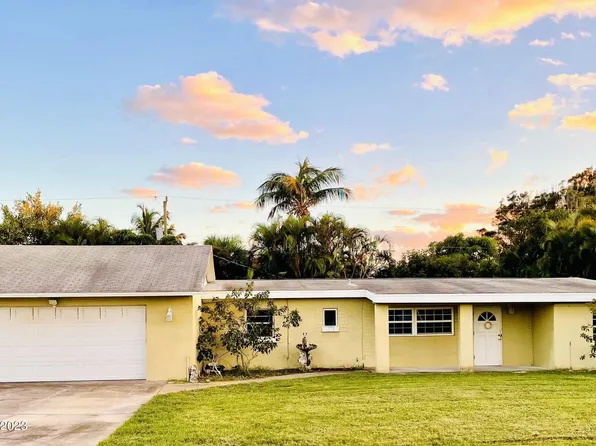 245 Richards Rd, Melbourne Beach, FL 32951