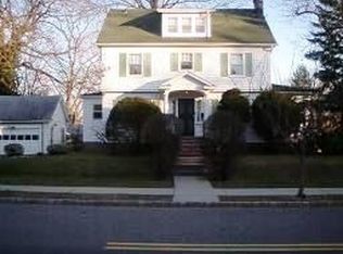 202 Holland Rd, South Orange, NJ 07079