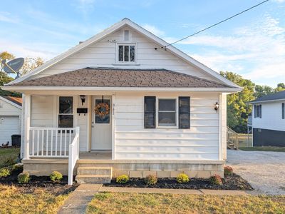 941 Reese Ave, Lancaster, OH, 43130