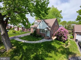 407 Concord Ave, Talleyville, DE 19803
