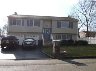 60 Melody Ave, Brick, NJ 08724