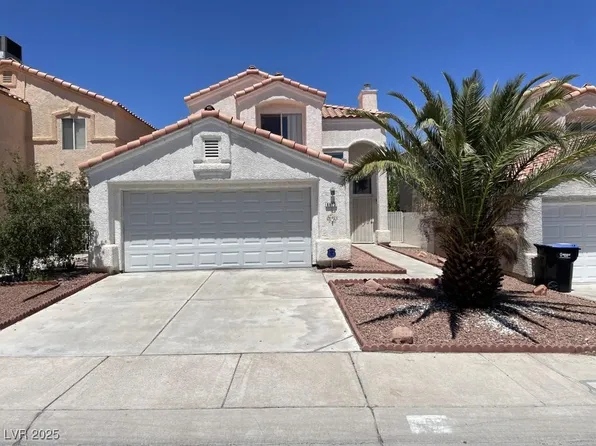 6612 Lund Dr, Las Vegas, NV 89108