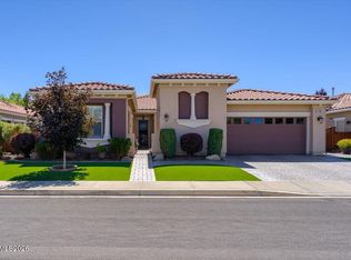 1750 Corleone Dr, Sparks, NV 89434
